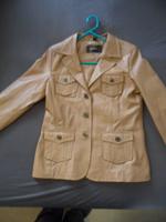 Damen Lederjacke, Mac Douglas. Größe 40 Nordrhein-Westfalen - Viersen Vorschau