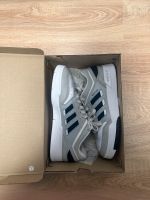Fast neue Adidas Schuhe zu verkaufen. Nürnberg (Mittelfr) - Südoststadt Vorschau
