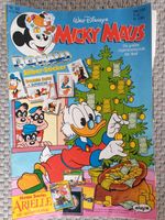 MICKY MAUS Hefte 1990 (19 Stück) Berlin - Steglitz Vorschau