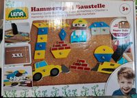 Hammerspiel Baustelle Sachsen - Elsterheide Vorschau