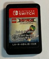 Lego The Ninjago Movie Videogame Nintendo Switch Spiel Bayern - Bamberg Vorschau