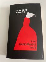 The Handmaid‘s Tale - Margaret Atwood München - Schwabing-Freimann Vorschau