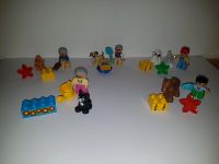 Lego Duplo Sets Katze Hund Schwein Pferd Niedersachsen - Bad Bederkesa Vorschau