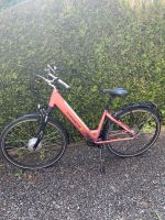 Saxonette E-Bike Pedelec Comfort Plus top Zustand (119km alt) Wuppertal - Ronsdorf Vorschau