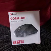 Comfort wireless Mouse Hessen - Langen (Hessen) Vorschau