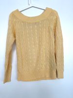 Ralph Lauren Pullover gelb Strick s Nordrhein-Westfalen - Bergisch Gladbach Vorschau