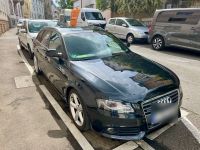 Audi A4 2.0 TFSI 155kW S tr. quattro 2x S line Avant Stuttgart - Stuttgart-Mitte Vorschau