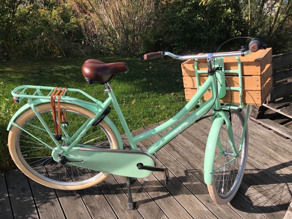 ALTEC Hollandrad Dutch Fahrrad 28 Zoll mint in Baden-Württemberg -  Gerabronn | Gebrauchte Damenfahrräder kaufen | eBay Kleinanzeigen ist jetzt  Kleinanzeigen