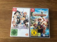 Nintendo Switch,  Tales of Vesperia, Stranded Sails Baden-Württemberg - Achern Vorschau