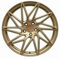 Alufelgen Keskin Rose KT20 8,5x19 LK5x112 5x120 Mercedes Audi VW Hessen - Haiger Vorschau