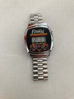 Firebird Retro Vintage LCD Uhr 90s 80er Nordrhein-Westfalen - Soest Vorschau