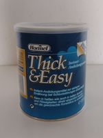 Thick and Easy Andickungspulver Nordrhein-Westfalen - Neuss Vorschau