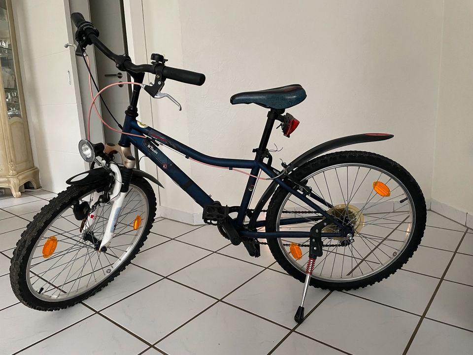 Kinder Fahrrad die Top Marke von Dekathlon NP lag bei 279€ in Dortmund