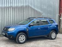 Dacia Duster II Comfort°KLIMA°LED°LPG°WR+SR° Nordrhein-Westfalen - Solingen Vorschau