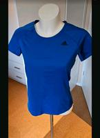 Neues Adidas Sport Shirt climalite für Damen Niedersachsen - Uelsen Vorschau