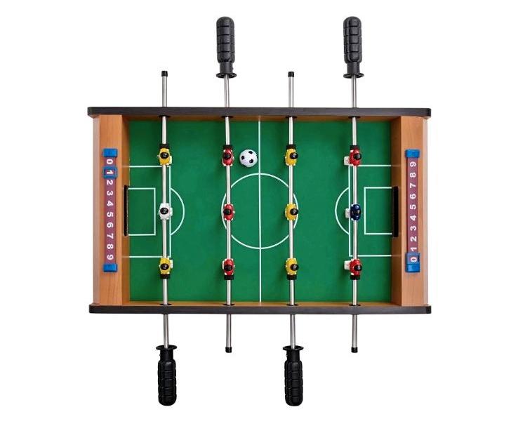 GOOOALIAT Tischkicker Kickertisch Fußball Tischspiel Butlers in Hamburg