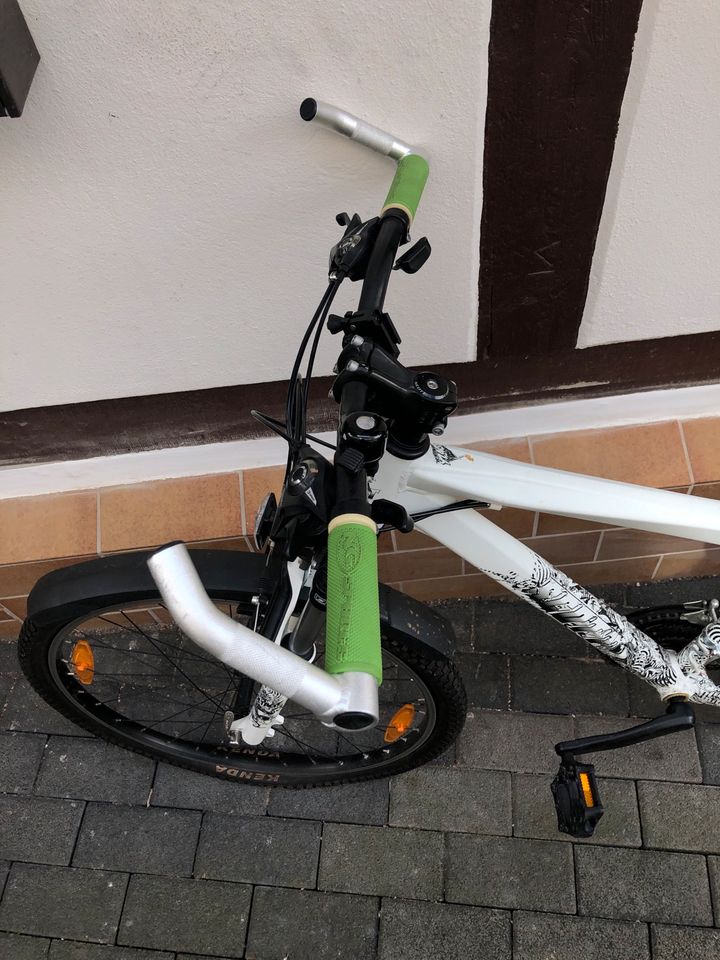 Kinder/ Jugendfahrrad Scott sehr guter Zustand in Göttingen