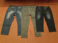 3 Jeans / Capri  Gr.40/42   3/4 - Hosen, Sommer Sachsen - Niesky Vorschau