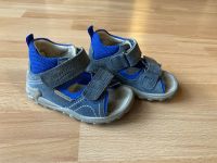 superfit Sandalen echt Leder Größe 21 Sommerschuhe Niedersachsen - Ilsede Vorschau