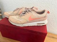 Schuhe Nike air max Thea Hessen - Raunheim Vorschau
