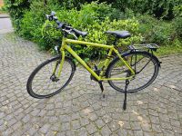 Trekking  Bike Niedersachsen - Bad Laer Vorschau