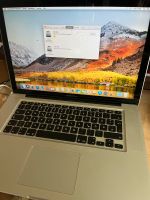 MacBook Pro Mid 2012 15 “ i7 - Sehr guter Zustand Baden-Württemberg - Altbach Vorschau