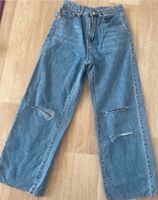 Mädchen Jeanshose Gr.XS Wie Neu Hamburg - Hamburg-Nord Vorschau