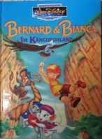 Disney: Bernhard & Bianca im Känguruhland - Buch Bayern - Konradsreuth Vorschau