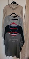 Damenshirts (Gr.48/50) Bayern - Pentling Vorschau