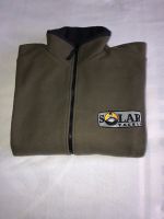 Solar Tackle Fleece Jacke Größe XL Schleswig-Holstein - Boksee Vorschau