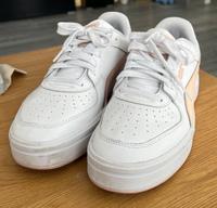Puma Ca Pro Classic - Sneaker low - white rosebay Nordrhein-Westfalen - Ahaus Vorschau