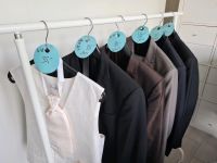 Herren Anzüge, Jacket, Plastron, Gr. 48, S. Oliver, Hugo Boss Nordrhein-Westfalen - Heinsberg Vorschau