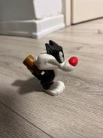 Mc Donalds & Looney Tunes Sylvester Sammelfigur 2021 Osterholz - Ellenerbrok-Schevemoor Vorschau