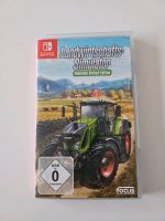 Switch Landwirtschaft-Simulator Nordrhein-Westfalen - Meerbusch Vorschau