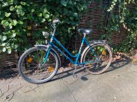 Hercules Fahrrad Damen Vintage Berlin - Niederschönhausen Vorschau