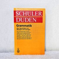 Schüler Duden – Grammatik ✨ Eine Sprachlehre mit Übungen & Lösung Kiel - Mettenhof Vorschau