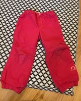 ‼️ tolle warme Hose von Finkid pink 100 / 110 3-4 104 Keksi Baden-Württemberg - Hardheim Vorschau