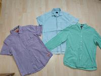 Herren Sommer Hemden Gr. M Paket Hemd H&M Esprit Pastell Nordrhein-Westfalen - Hamm Vorschau
