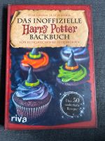 Das inoffizielle Harry Potter Backbuch Bayern - Aschaffenburg Vorschau