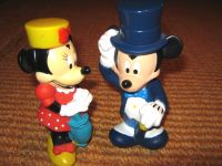 Micky & Minnie Seifenblasenbehälter Hannover - Vahrenwald-List Vorschau