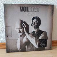 Volbeat Servant Of The Mind 2LP Vinyl 180gr Dresden - Cossebaude Vorschau