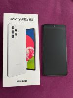 Samsung A52 5G Hessen - Baunatal Vorschau