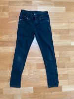 Jeans 146 Schwarz wie neu Bayern - Lappersdorf Vorschau