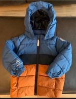 Winterjacke color kids Gr. 80 Hessen - Wiesbaden Vorschau