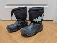 JAKO-O JAKO Kinder Winterstiefel 34 / 35 Leipzig - Altlindenau Vorschau