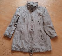 Bexleys Damen Jacke Übergangsjacke Gr. 46 (beige) Rheinland-Pfalz - Bad Kreuznach Vorschau