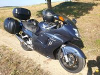 CBR 1100 XX  TÜV neu Mai 24 Bayern - Karlstadt Vorschau