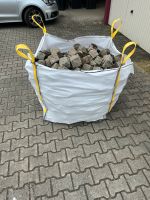 10 x 10 Granit Stein Pflasterstein 1qm3 1,5t Nordrhein-Westfalen - Nordkirchen Vorschau