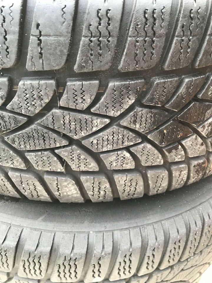 225/50/R17 Dunlop in Kerpen