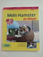 Mein Hamster zu Hause Ein Herz für Tiere Buch Nagertiere Sachsen-Anhalt - Eckartsberga Vorschau